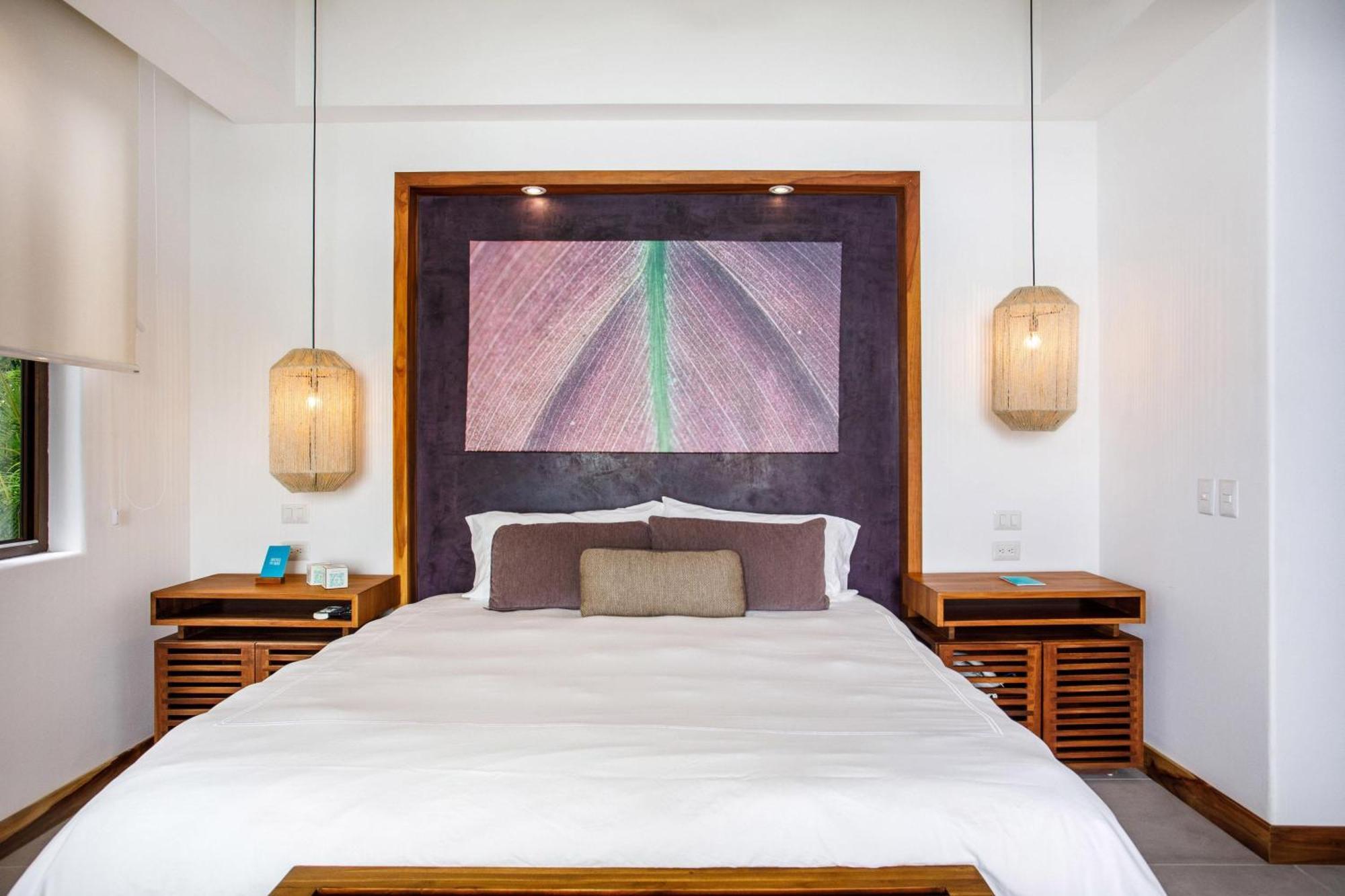 Arenas Del Mar Beachfront & Rainforest Resort Member Of The Cayuga Collection Vườn quốc gia Vườn quốc gia Manuel Antonio Ngoại thất bức ảnh