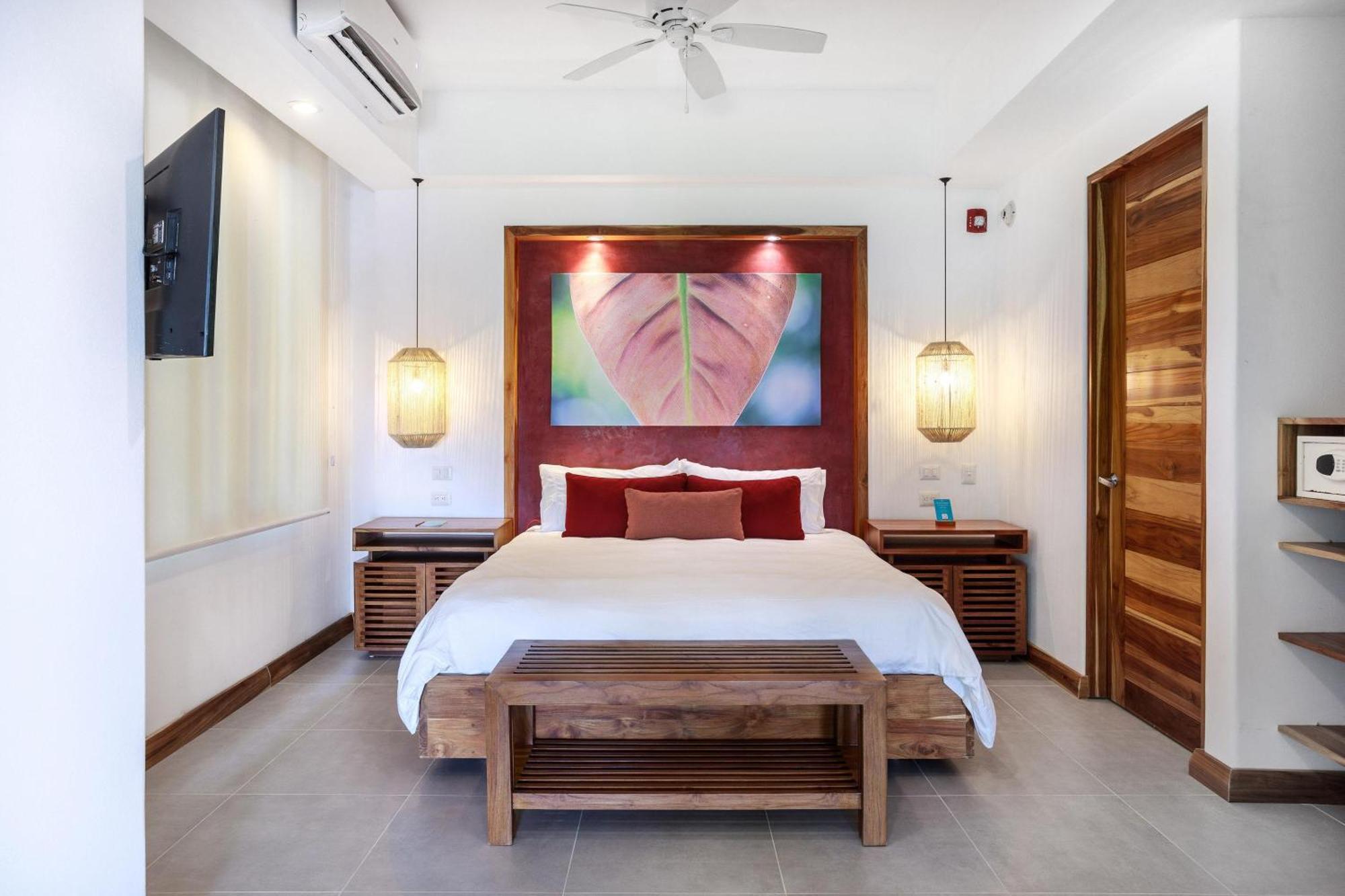 Arenas Del Mar Beachfront & Rainforest Resort Member Of The Cayuga Collection Vườn quốc gia Vườn quốc gia Manuel Antonio Ngoại thất bức ảnh