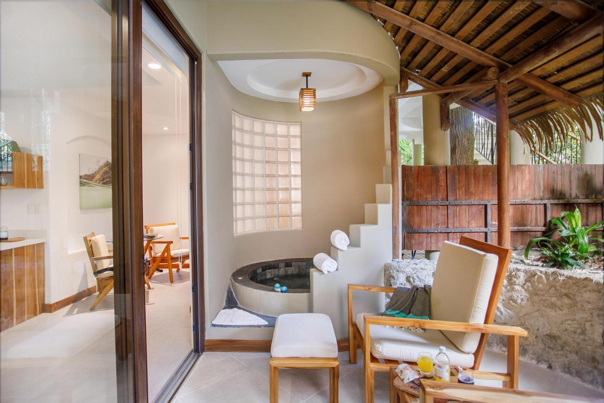 Arenas Del Mar Beachfront & Rainforest Resort Member Of The Cayuga Collection Vườn quốc gia Vườn quốc gia Manuel Antonio Ngoại thất bức ảnh