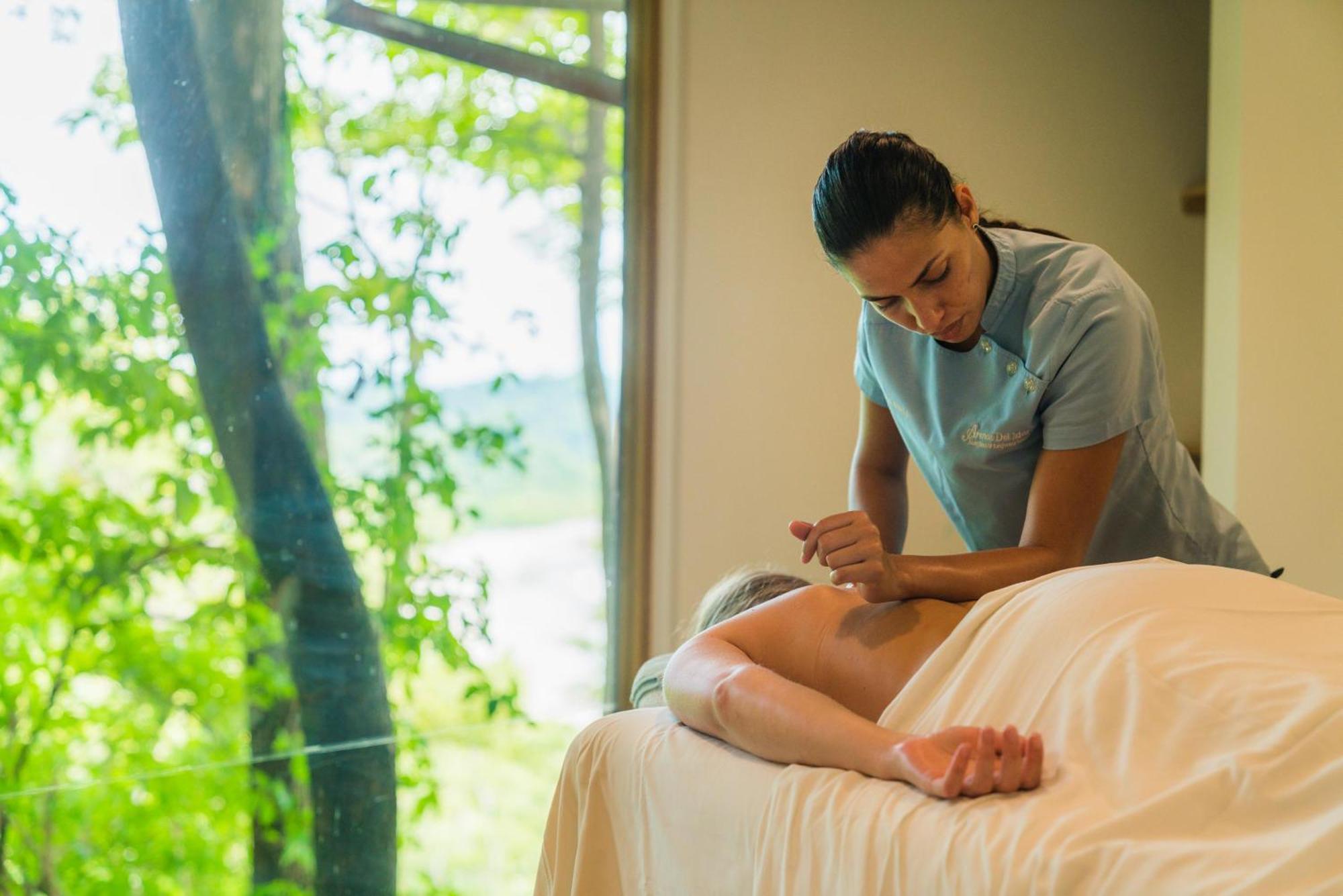 Arenas Del Mar Beachfront & Rainforest Resort Member Of The Cayuga Collection Vườn quốc gia Vườn quốc gia Manuel Antonio Ngoại thất bức ảnh
