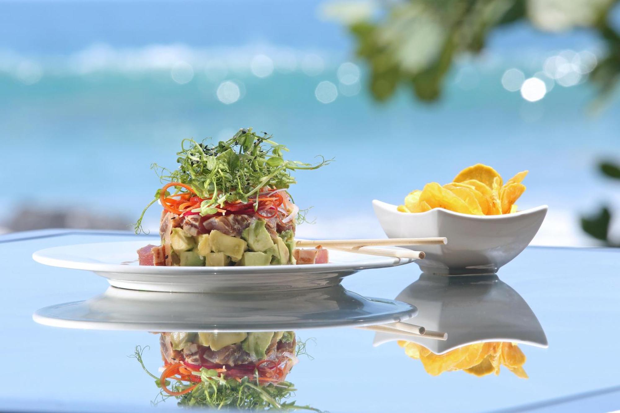 Arenas Del Mar Beachfront & Rainforest Resort Member Of The Cayuga Collection Vườn quốc gia Vườn quốc gia Manuel Antonio Ngoại thất bức ảnh