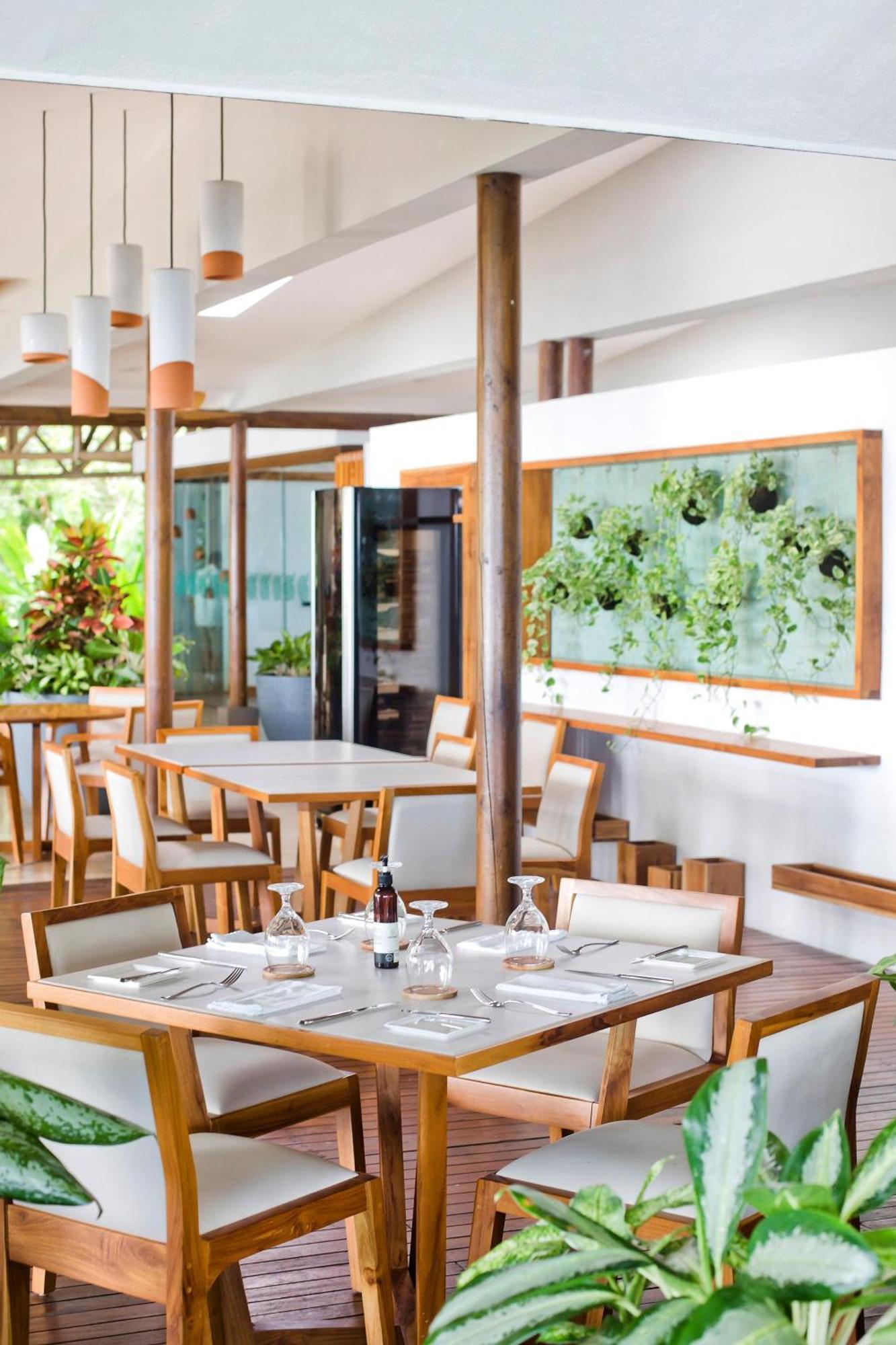 Arenas Del Mar Beachfront & Rainforest Resort Member Of The Cayuga Collection Vườn quốc gia Vườn quốc gia Manuel Antonio Ngoại thất bức ảnh