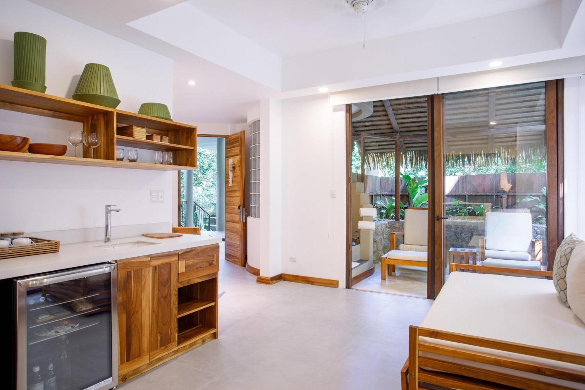 Arenas Del Mar Beachfront & Rainforest Resort Member Of The Cayuga Collection Vườn quốc gia Vườn quốc gia Manuel Antonio Ngoại thất bức ảnh