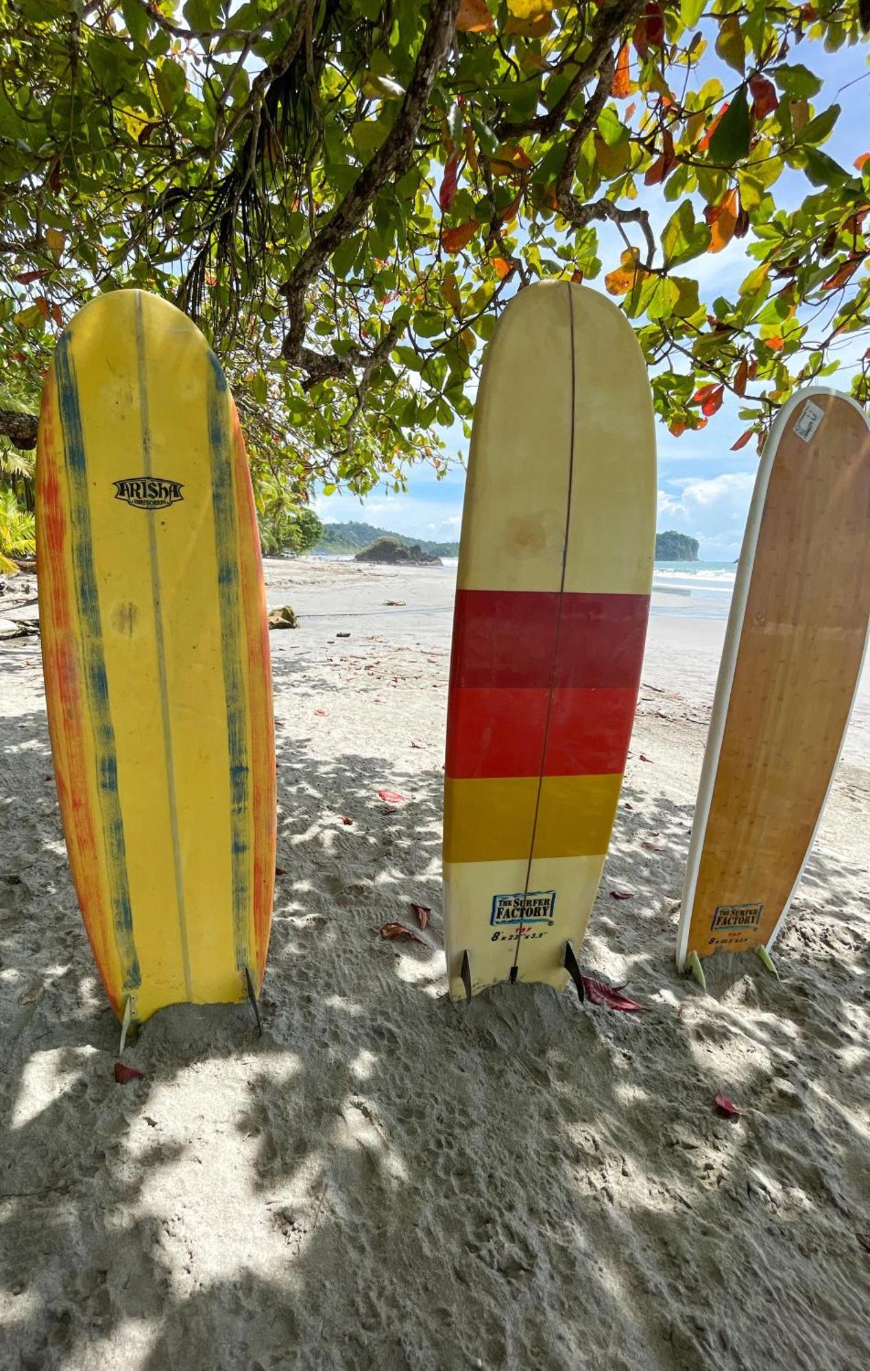Arenas Del Mar Beachfront & Rainforest Resort Member Of The Cayuga Collection Vườn quốc gia Vườn quốc gia Manuel Antonio Ngoại thất bức ảnh