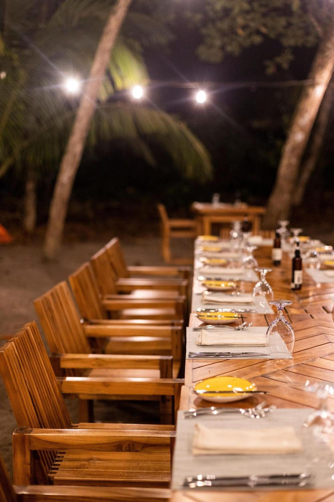 Arenas Del Mar Beachfront & Rainforest Resort Member Of The Cayuga Collection Vườn quốc gia Vườn quốc gia Manuel Antonio Ngoại thất bức ảnh