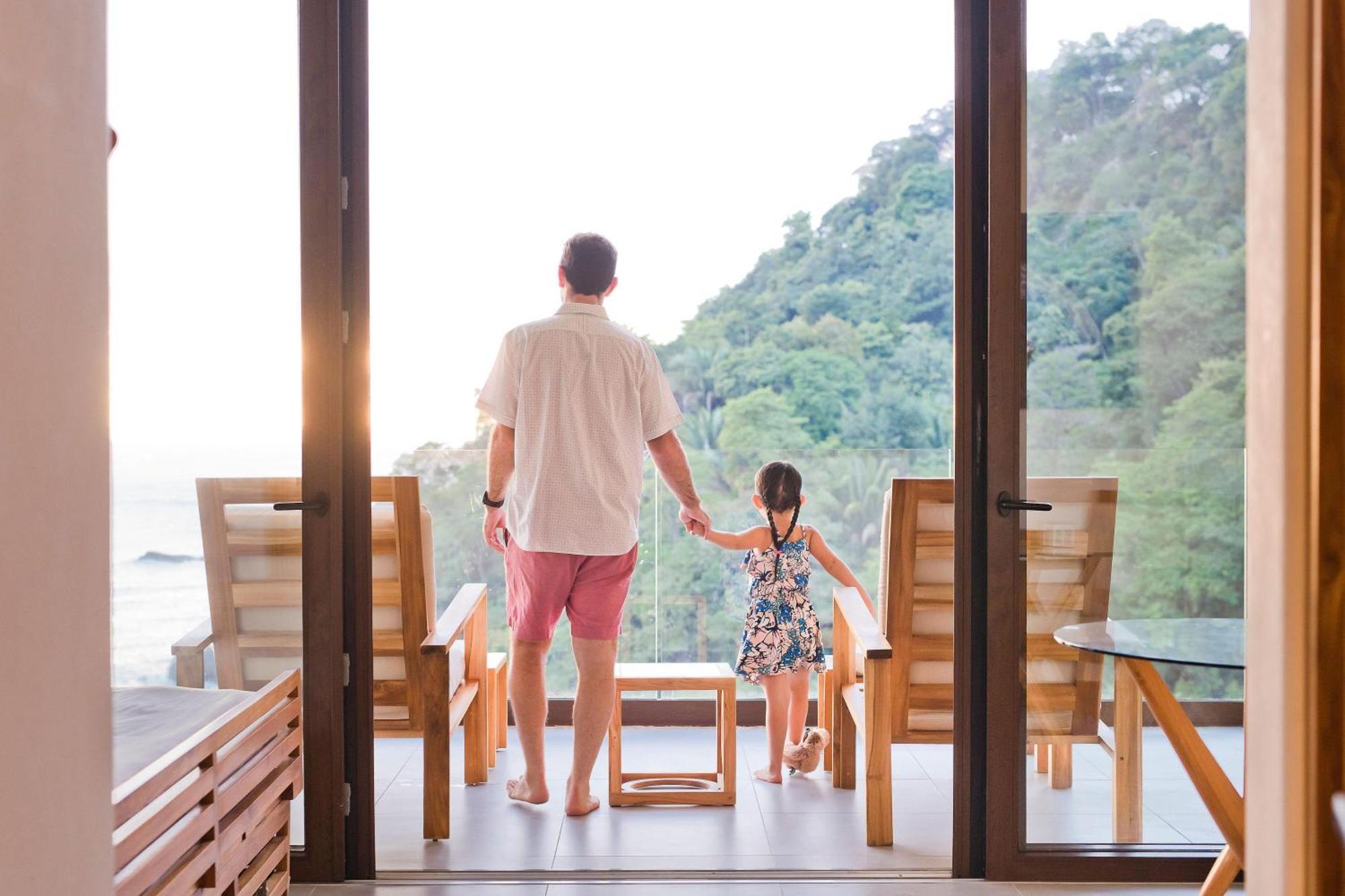 Arenas Del Mar Beachfront & Rainforest Resort Member Of The Cayuga Collection Vườn quốc gia Vườn quốc gia Manuel Antonio Ngoại thất bức ảnh