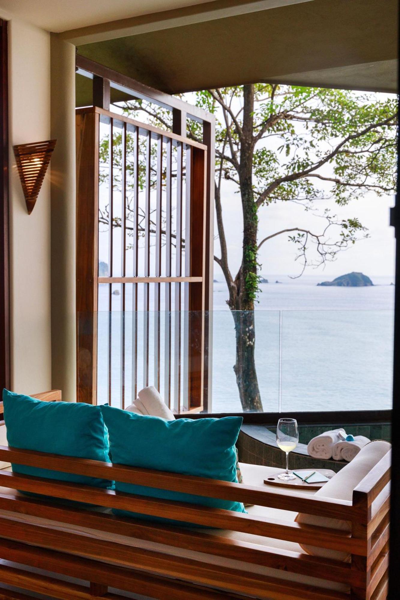 Arenas Del Mar Beachfront & Rainforest Resort Member Of The Cayuga Collection Vườn quốc gia Vườn quốc gia Manuel Antonio Ngoại thất bức ảnh