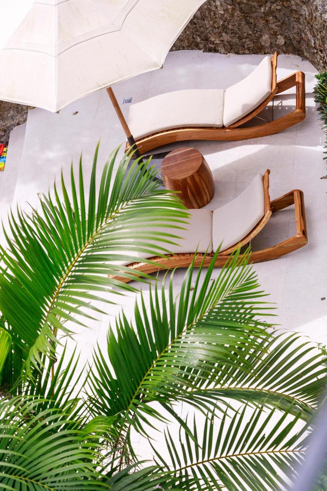 Arenas Del Mar Beachfront & Rainforest Resort Member Of The Cayuga Collection Vườn quốc gia Vườn quốc gia Manuel Antonio Ngoại thất bức ảnh