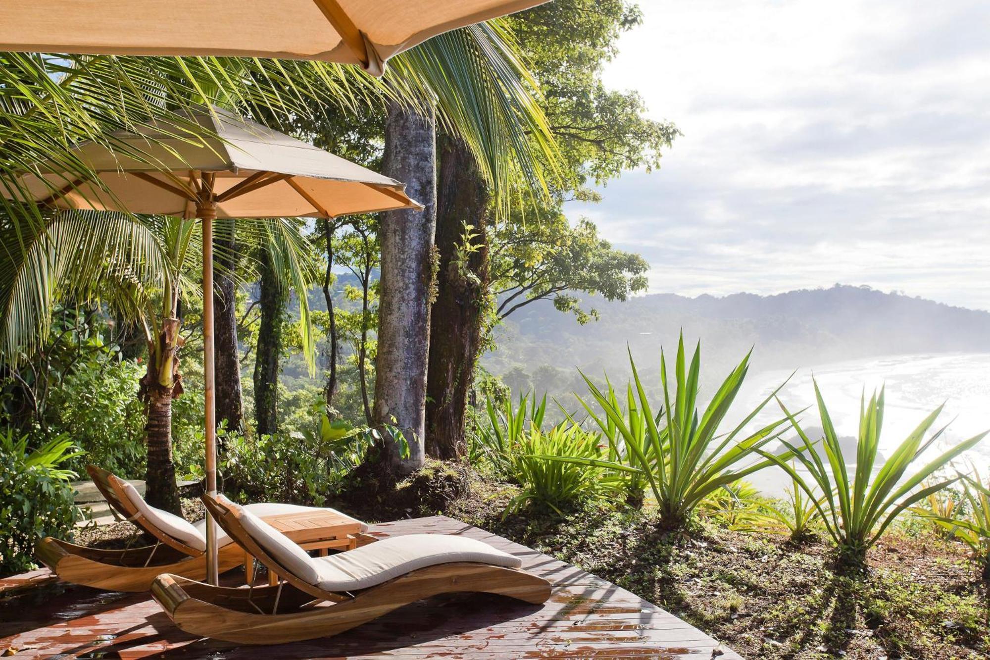 Arenas Del Mar Beachfront & Rainforest Resort Member Of The Cayuga Collection Vườn quốc gia Vườn quốc gia Manuel Antonio Ngoại thất bức ảnh