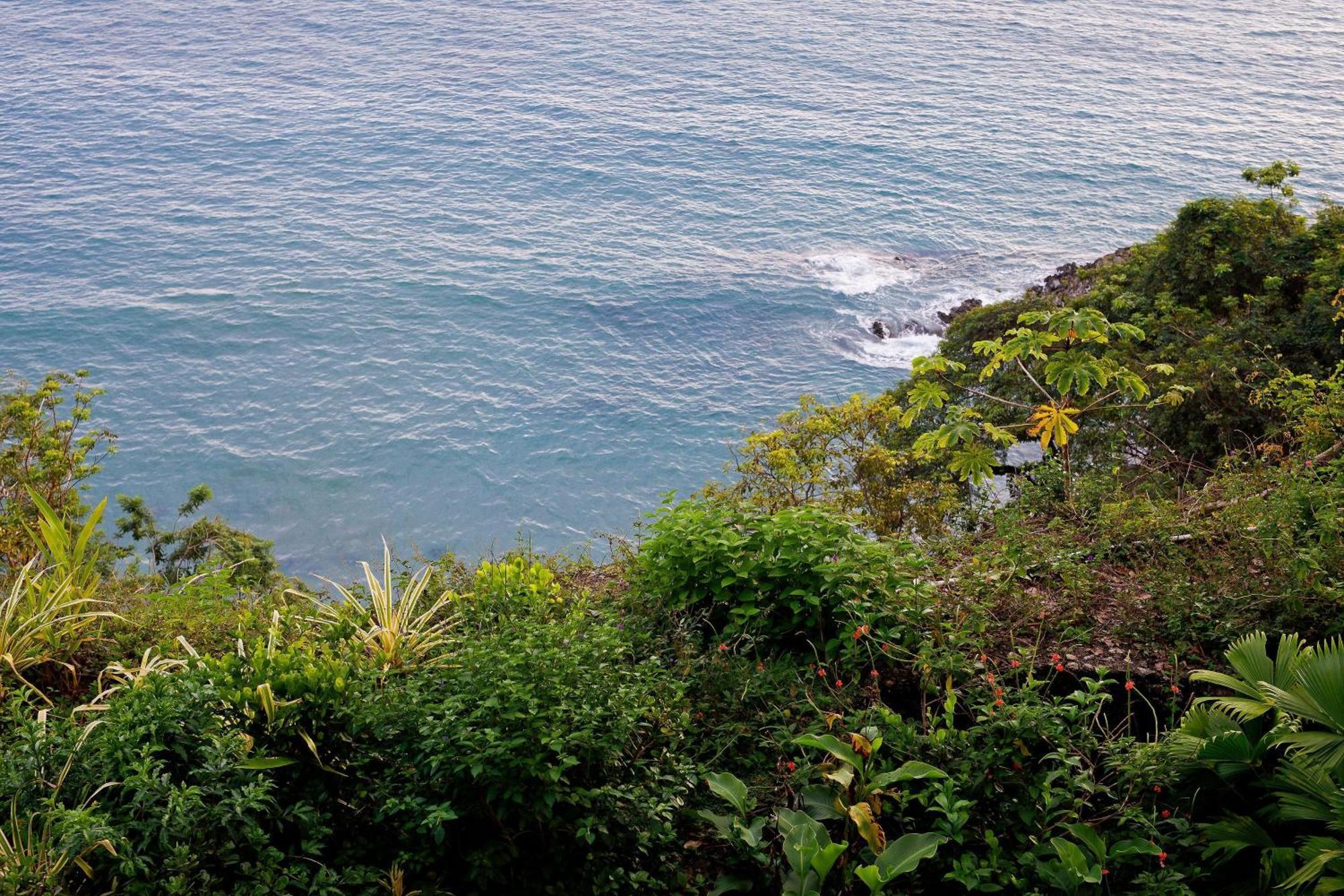 Arenas Del Mar Beachfront & Rainforest Resort Member Of The Cayuga Collection Vườn quốc gia Vườn quốc gia Manuel Antonio Ngoại thất bức ảnh