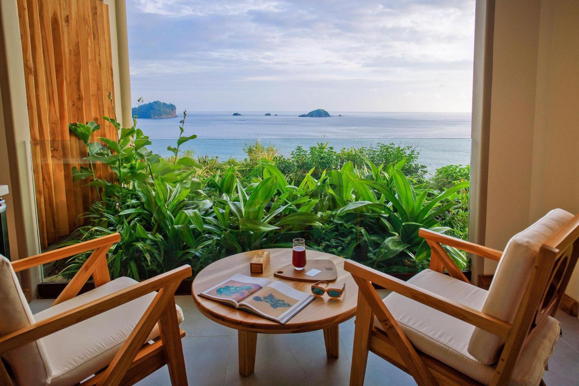 Arenas Del Mar Beachfront & Rainforest Resort Member Of The Cayuga Collection Vườn quốc gia Vườn quốc gia Manuel Antonio Ngoại thất bức ảnh