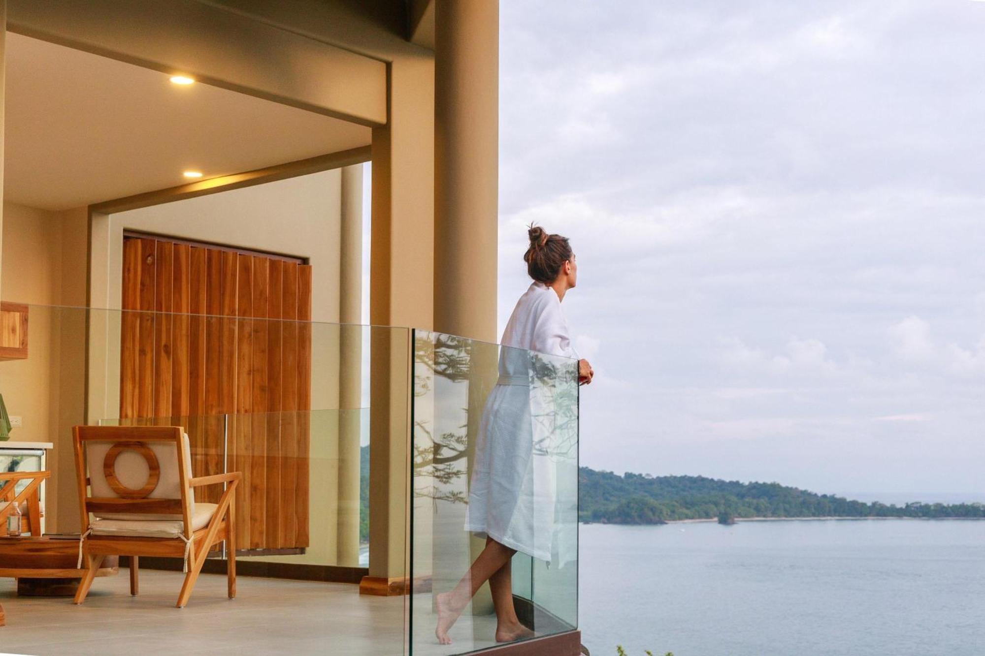 Arenas Del Mar Beachfront & Rainforest Resort Member Of The Cayuga Collection Vườn quốc gia Vườn quốc gia Manuel Antonio Ngoại thất bức ảnh