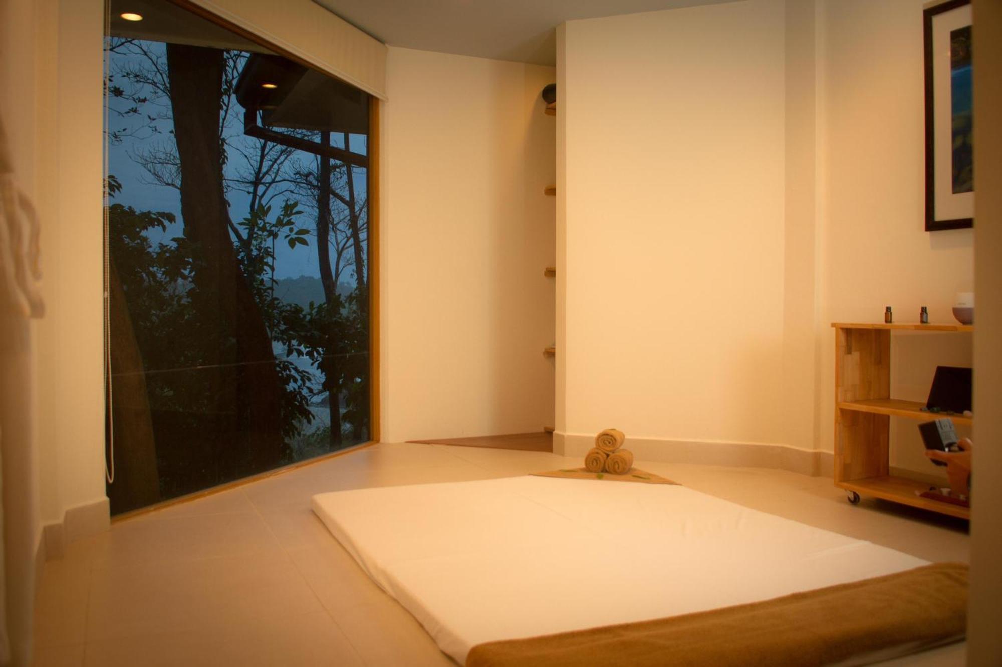 Arenas Del Mar Beachfront & Rainforest Resort Member Of The Cayuga Collection Vườn quốc gia Vườn quốc gia Manuel Antonio Ngoại thất bức ảnh
